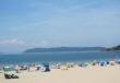加太海水浴場 加太海水浴場